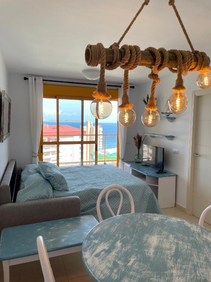 Apto One More Day In Ambar Calp Exterior foto
