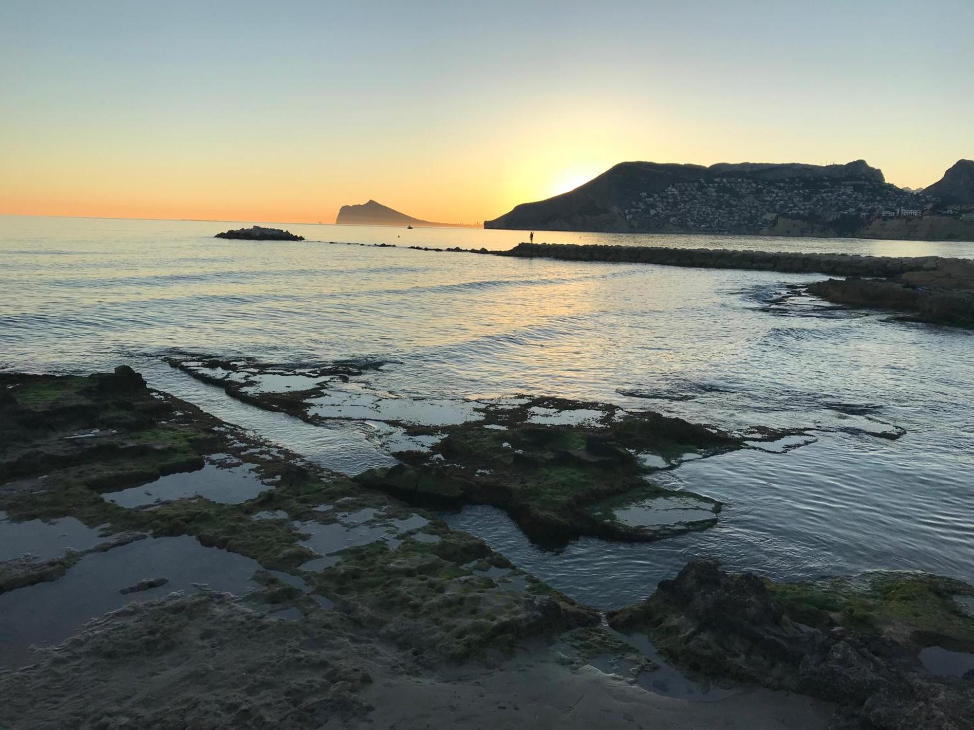 Apto One More Day In Ambar Calp Exterior foto
