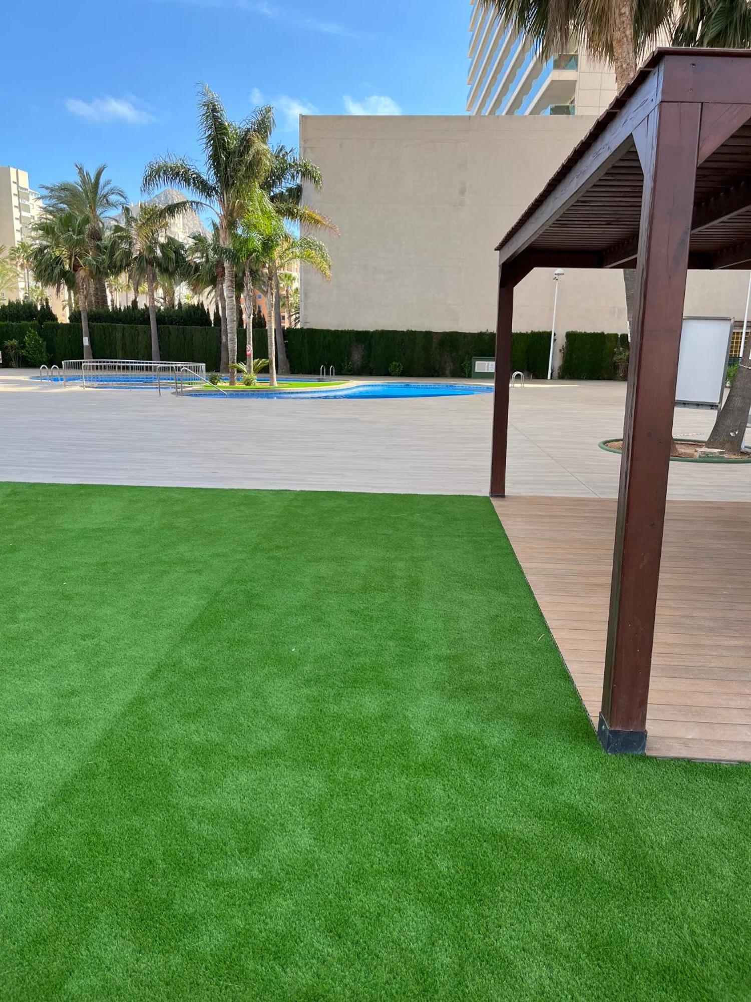 Apto One More Day In Ambar Calp Exterior foto