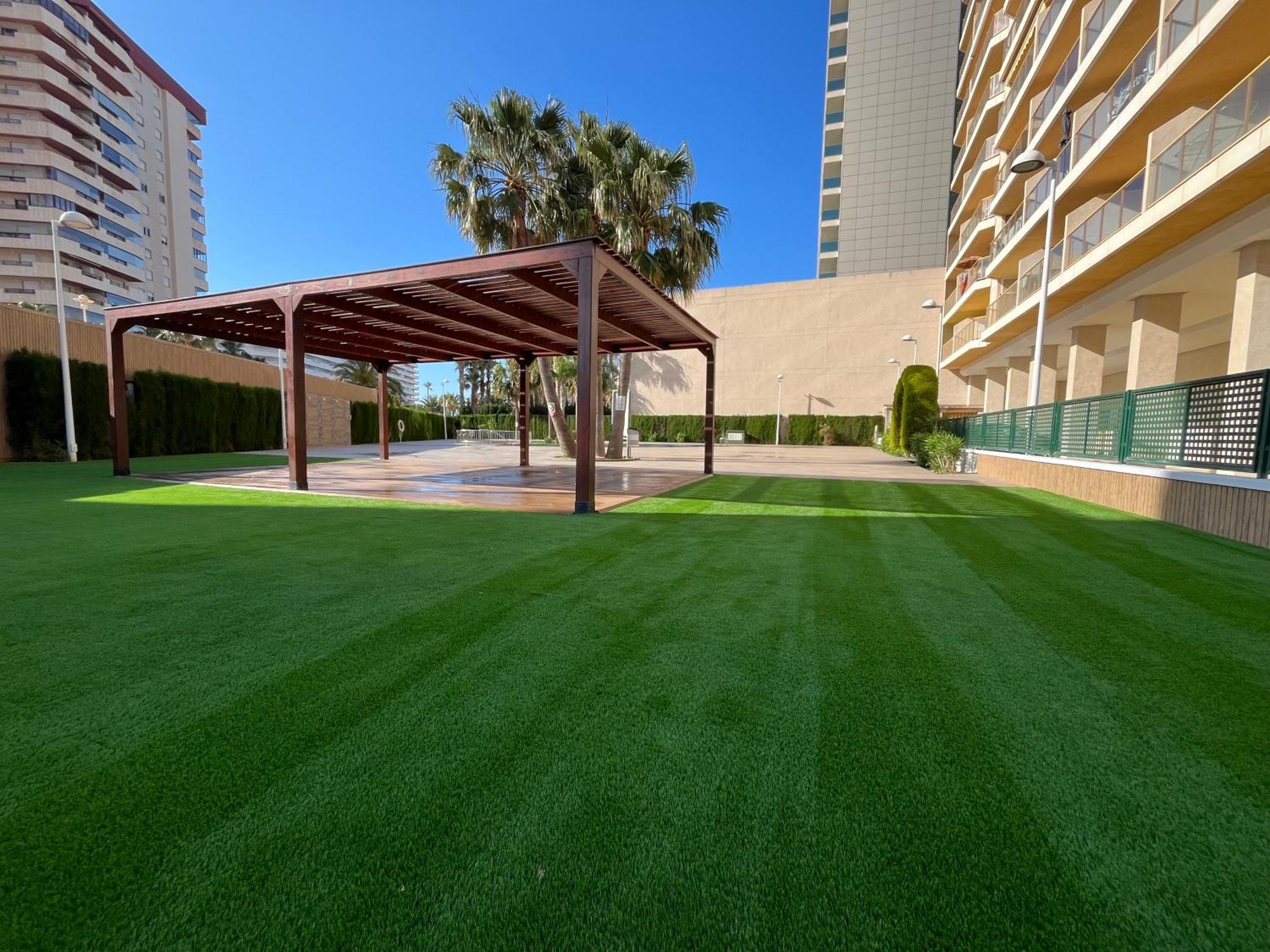 Apto One More Day In Ambar Calp Exterior foto